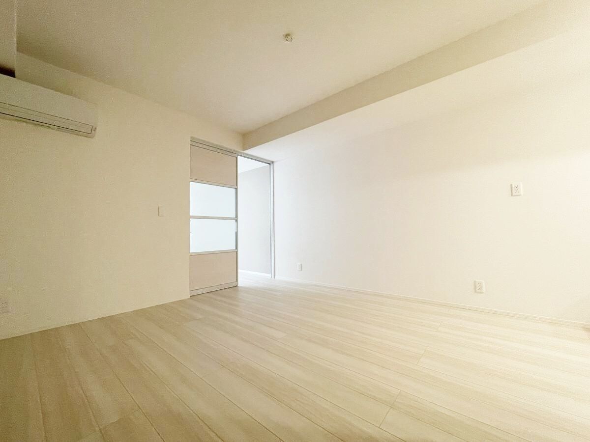 マスターグレイスの物件内観写真