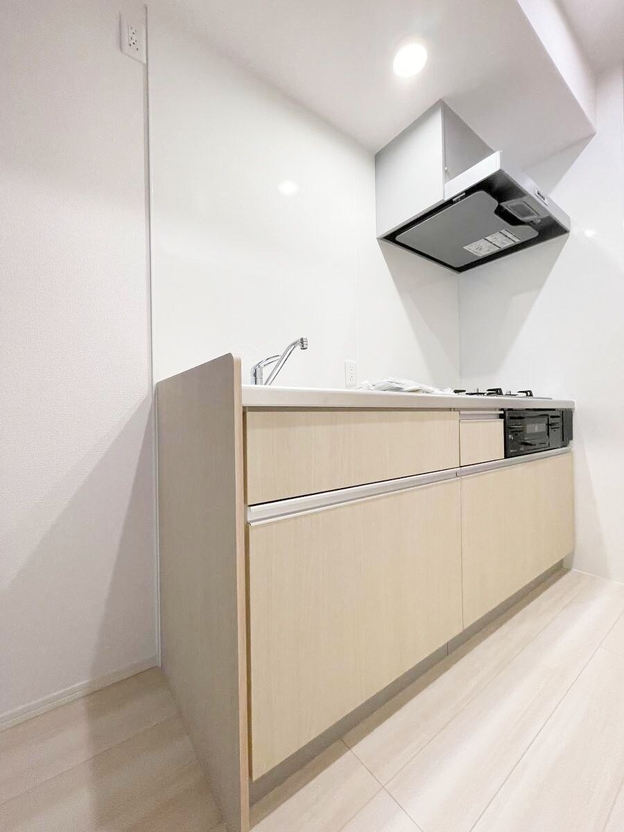 マスターグレイスの物件内観写真