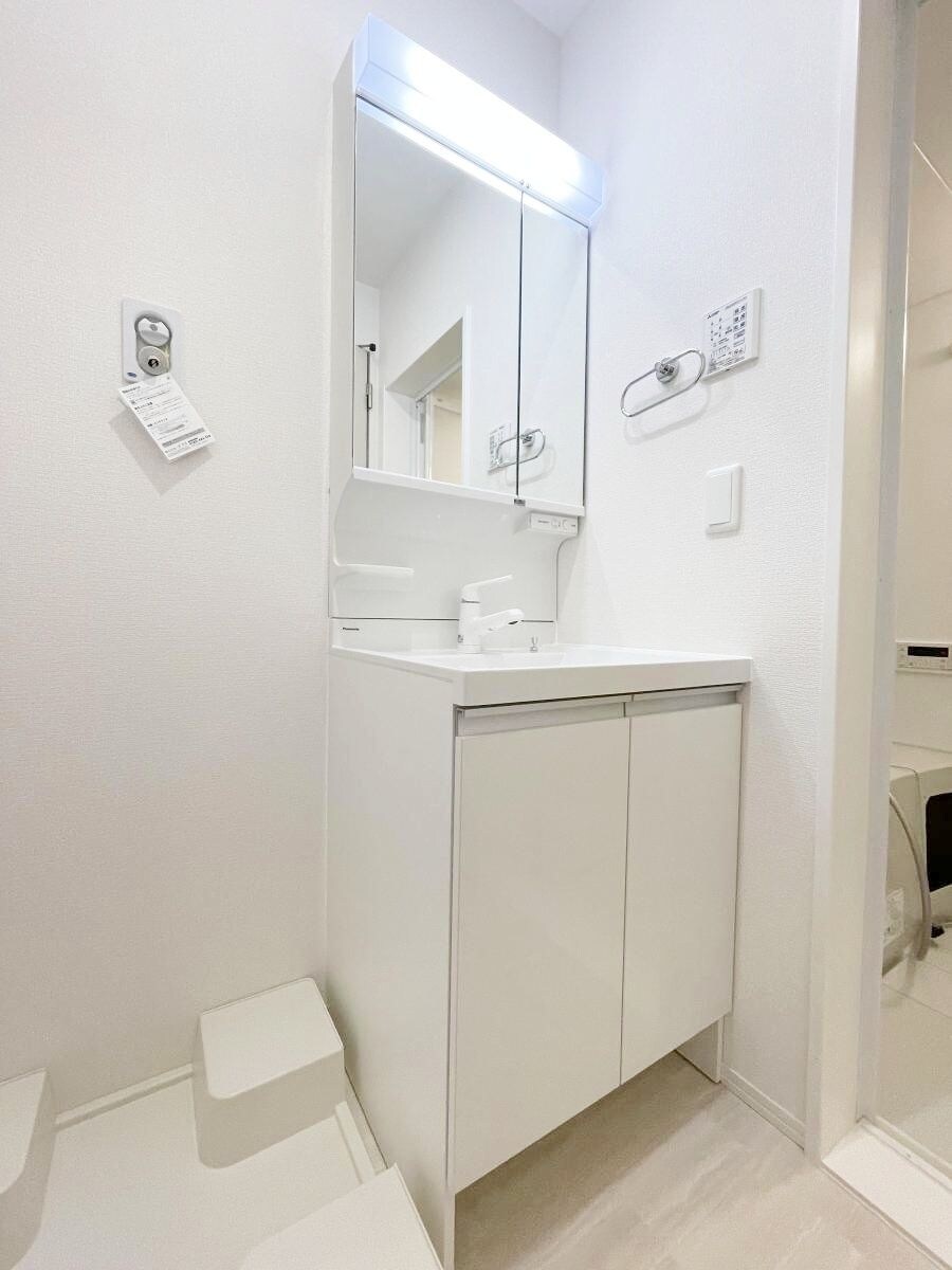 マスターグレイスの物件内観写真