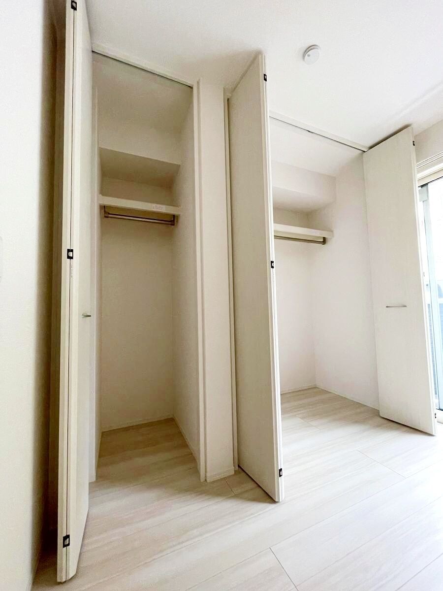 マスターグレイスの物件内観写真