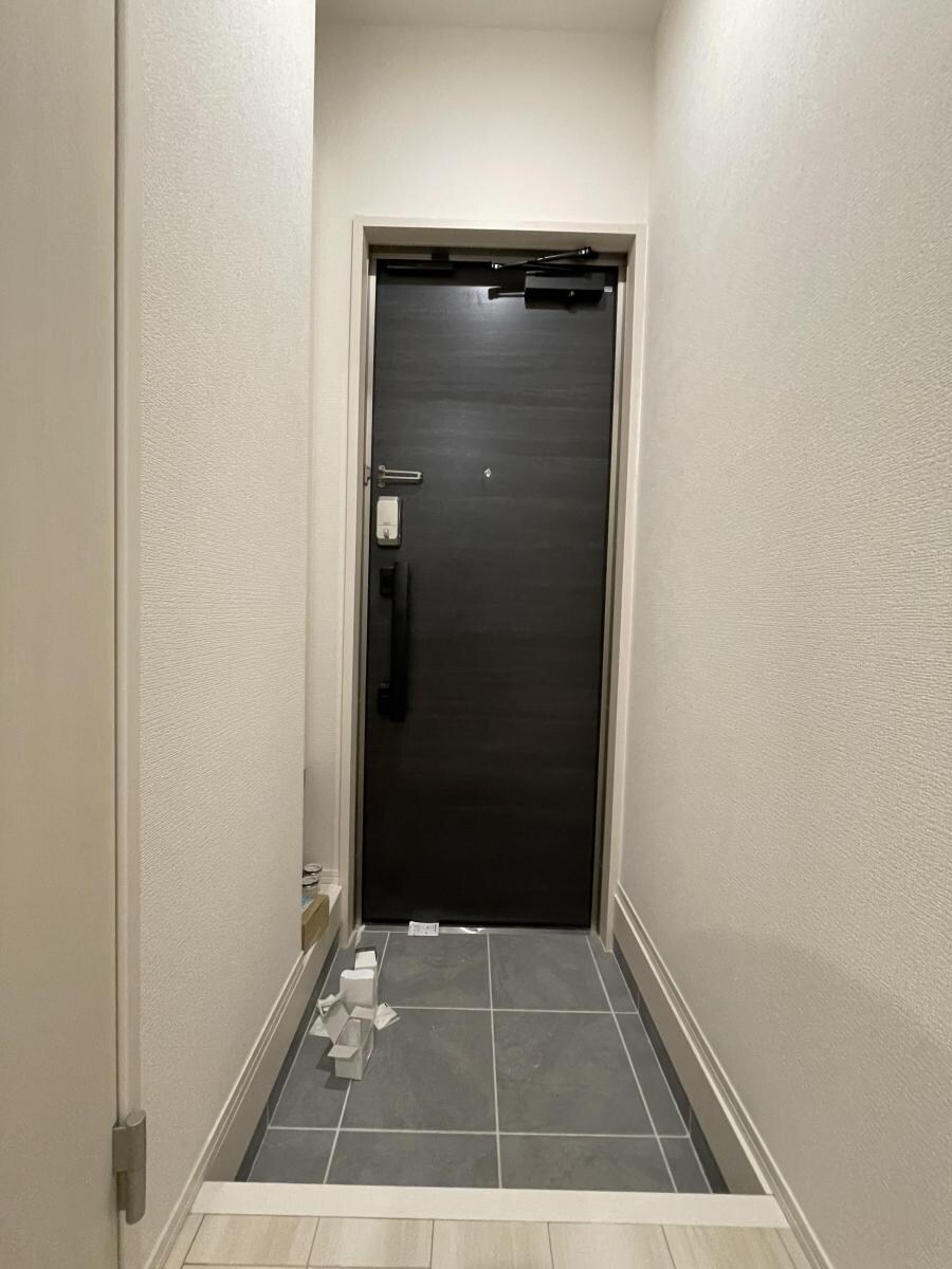 マスターグレイスの物件内観写真