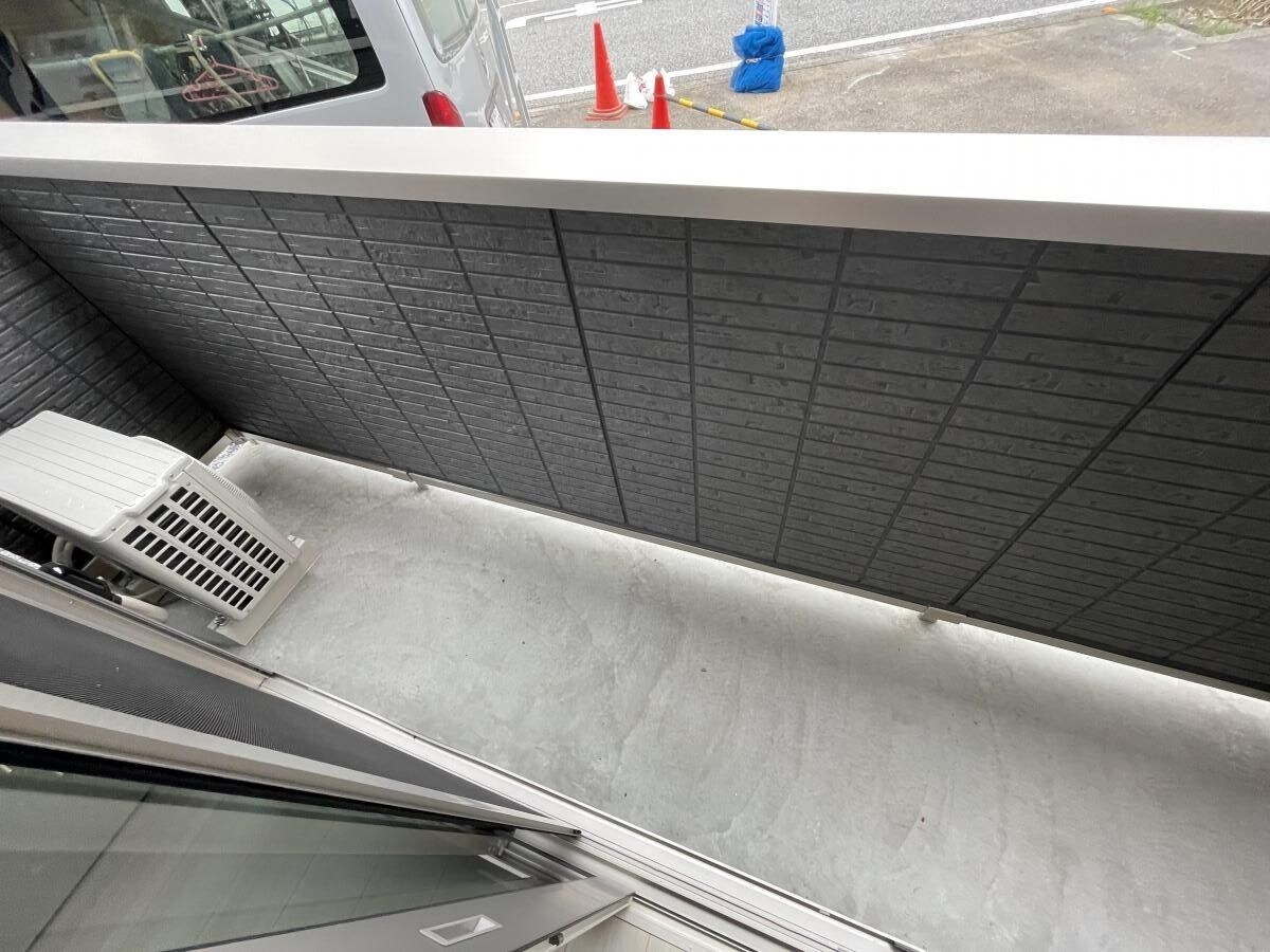 マスターグレイスの物件内観写真