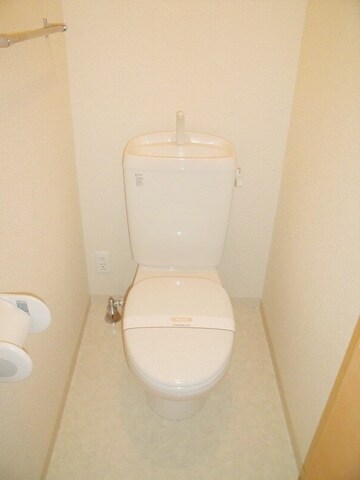 カンパーニュＣの物件内観写真