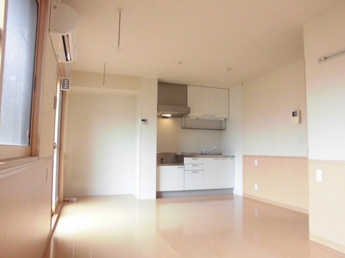 カンパーニュＣの物件内観写真