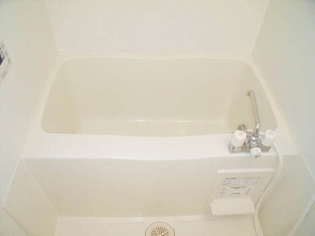 カンパーニュＣの物件内観写真