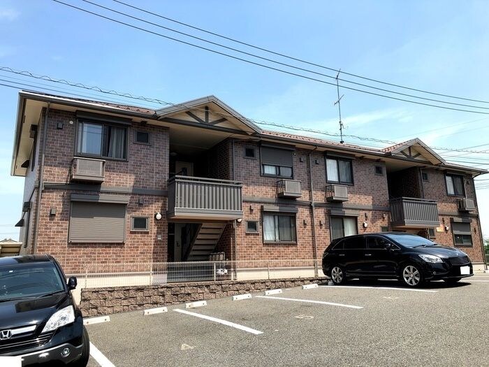 カンパーニュＣの物件内観写真