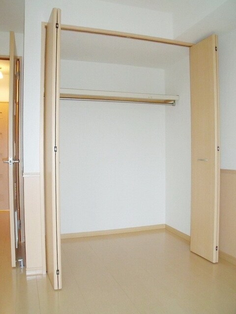 カンパーニュＣの物件内観写真