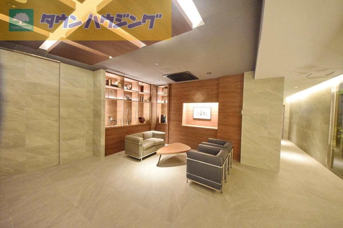 ＭＡＪＥＳＴＩＣ千葉みなとの物件内観写真