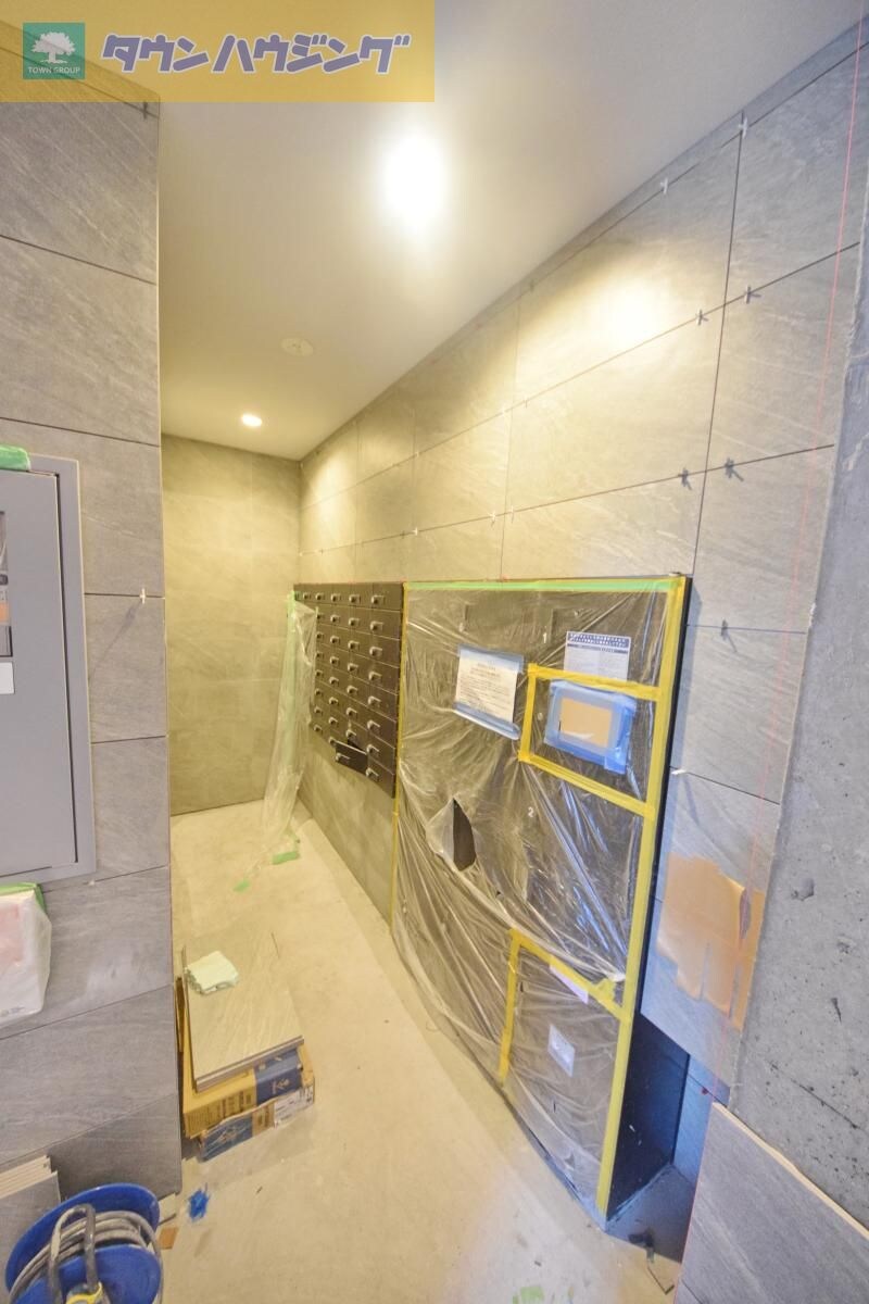 ＭＡＪＥＳＴＩＣ千葉みなとの物件内観写真