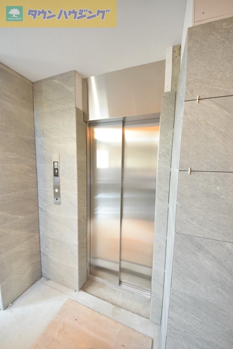 ＭＡＪＥＳＴＩＣ千葉みなとの物件内観写真