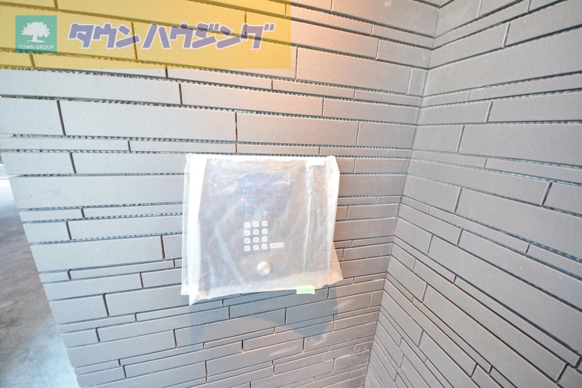 ＭＡＪＥＳＴＩＣ千葉みなとの物件内観写真