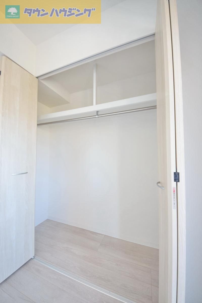 ＭＡＪＥＳＴＩＣ千葉みなとの物件内観写真