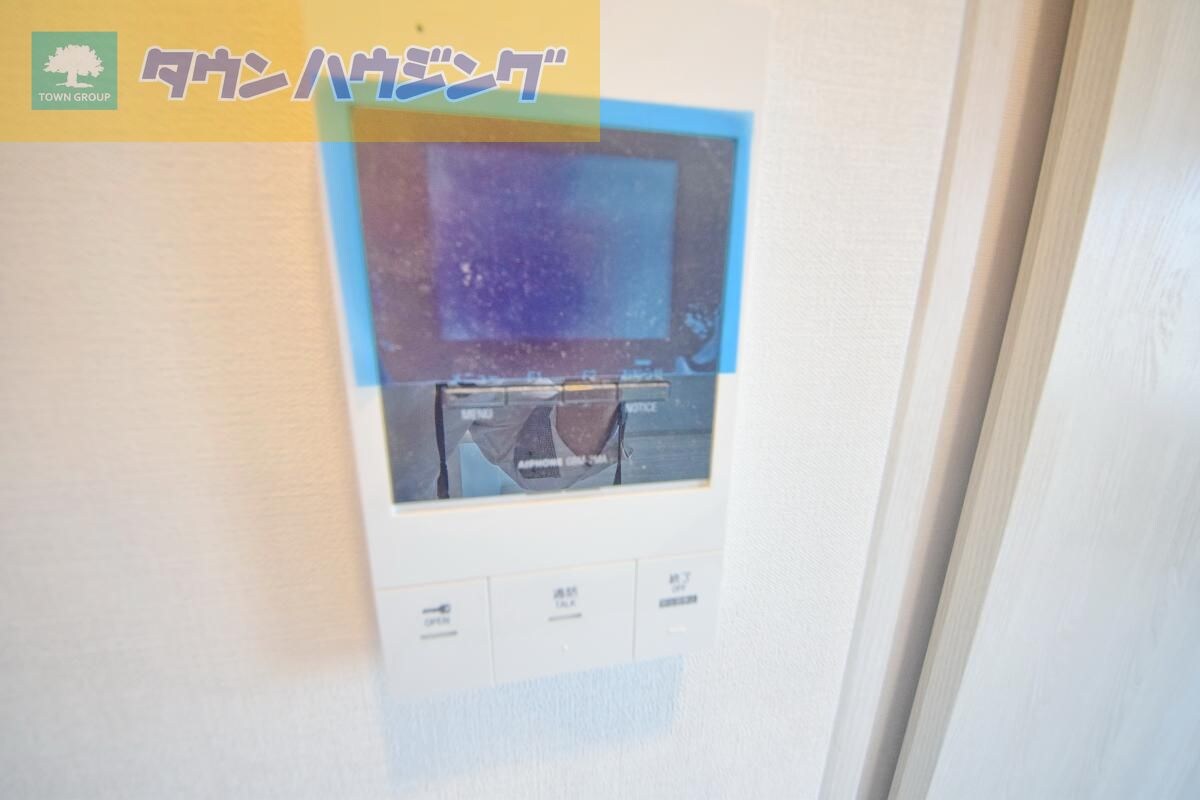 ＭＡＪＥＳＴＩＣ千葉みなとの物件内観写真