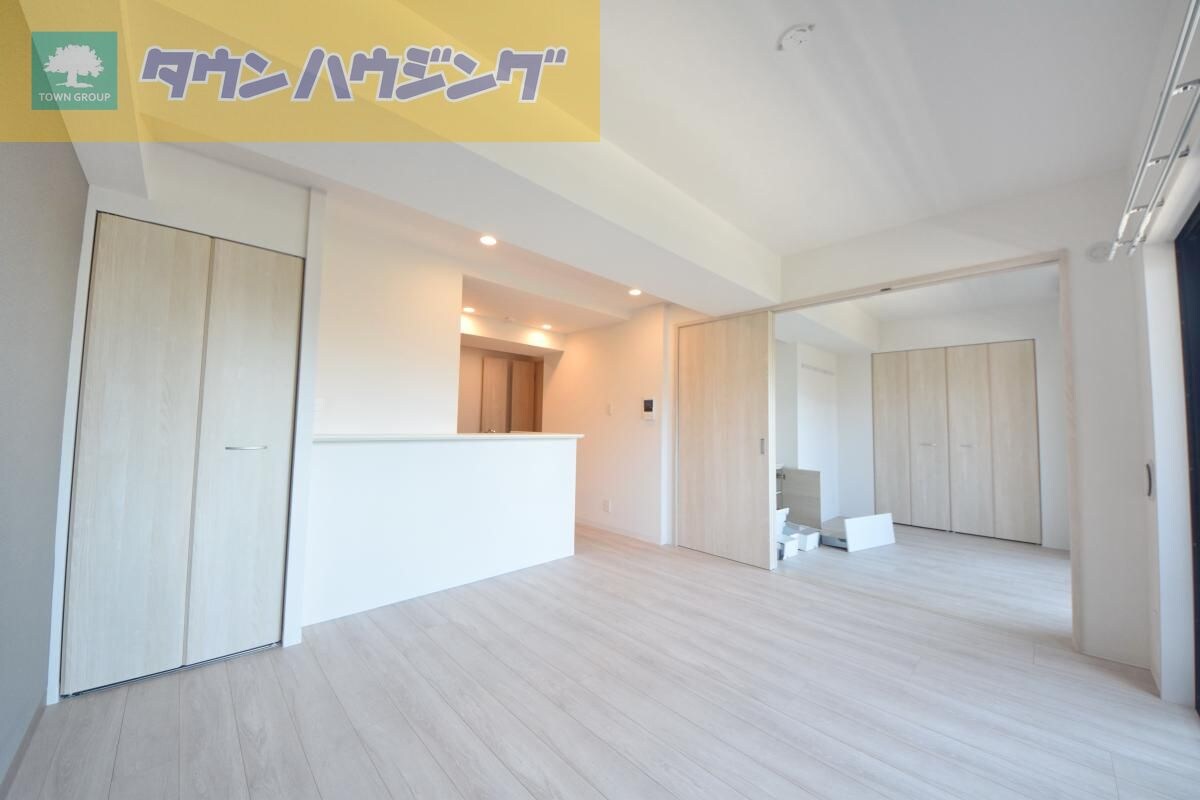 ＭＡＪＥＳＴＩＣ千葉みなとの物件内観写真