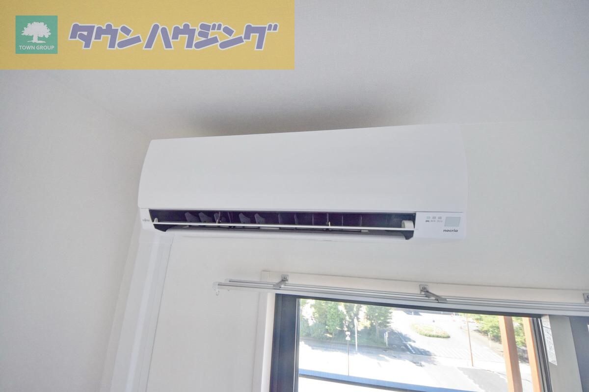 ＭＡＪＥＳＴＩＣ千葉みなとの物件内観写真