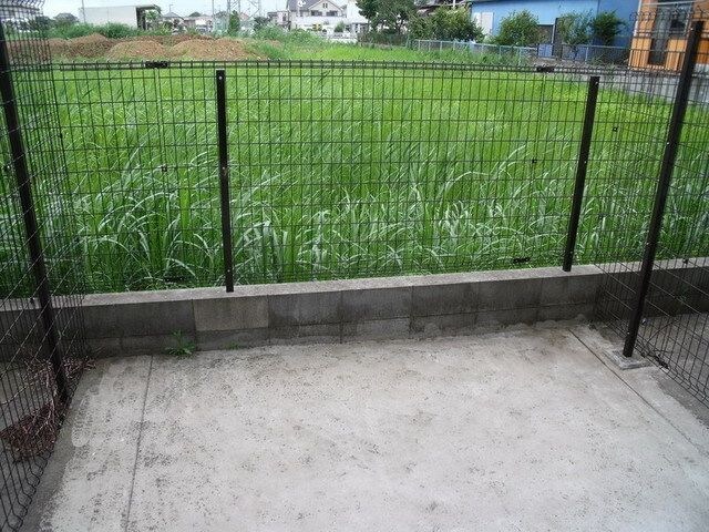 メゾン・ソレイユの物件内観写真