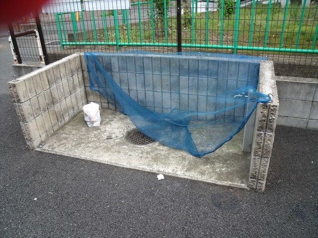 メゾン・ソレイユの物件内観写真