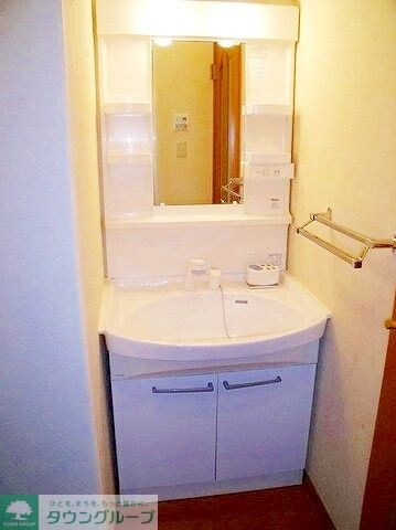 メゾン・ソレイユの物件内観写真