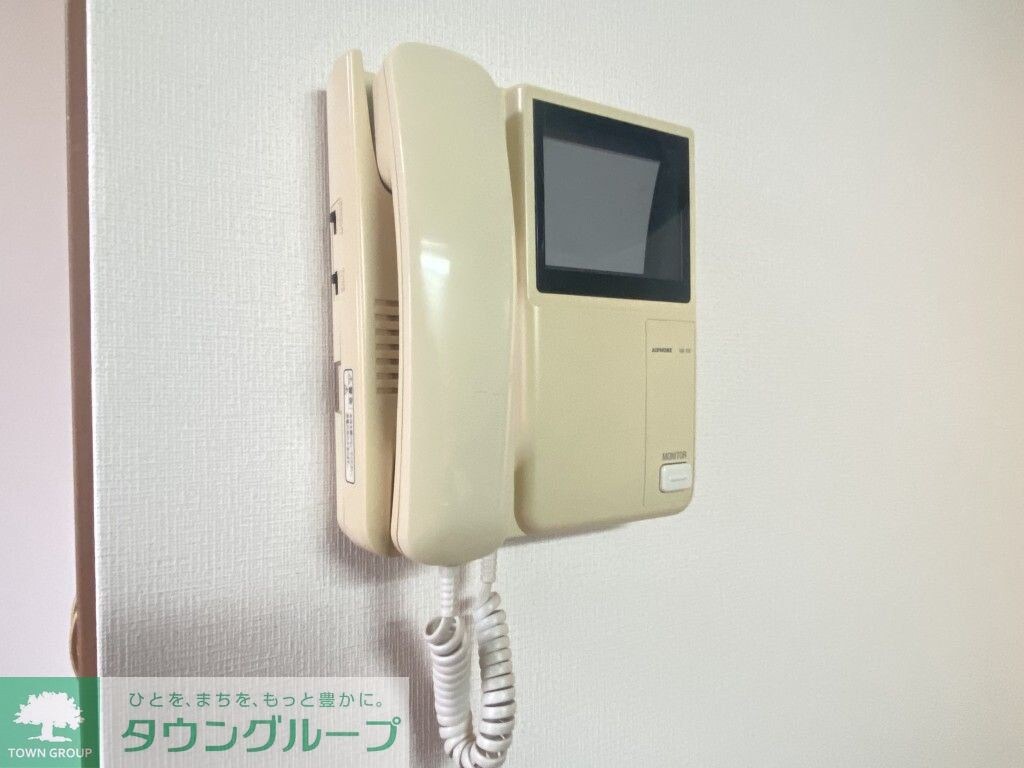 メゾン・ソレイユの物件内観写真