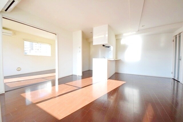 アルコバレーノシンメイの物件内観写真