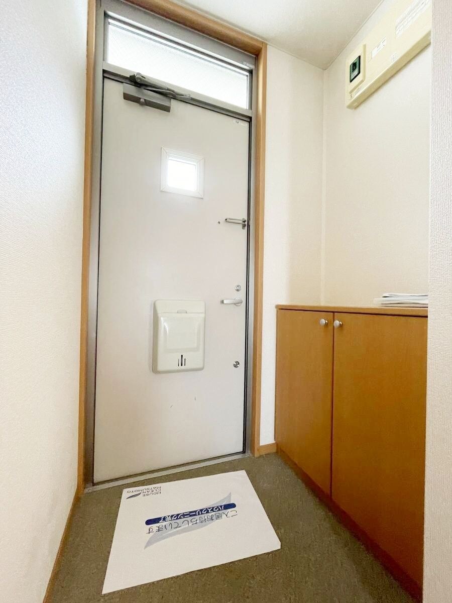 Ｋタウン宮野木Vの物件内観写真