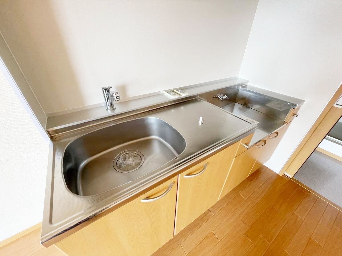 Ｋタウン宮野木Vの物件内観写真