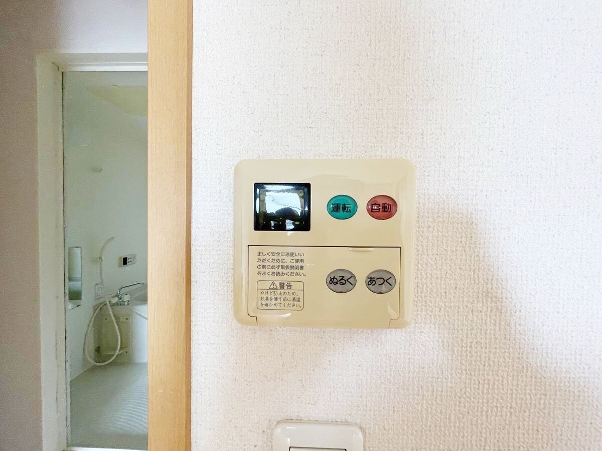 Ｋタウン宮野木Vの物件内観写真