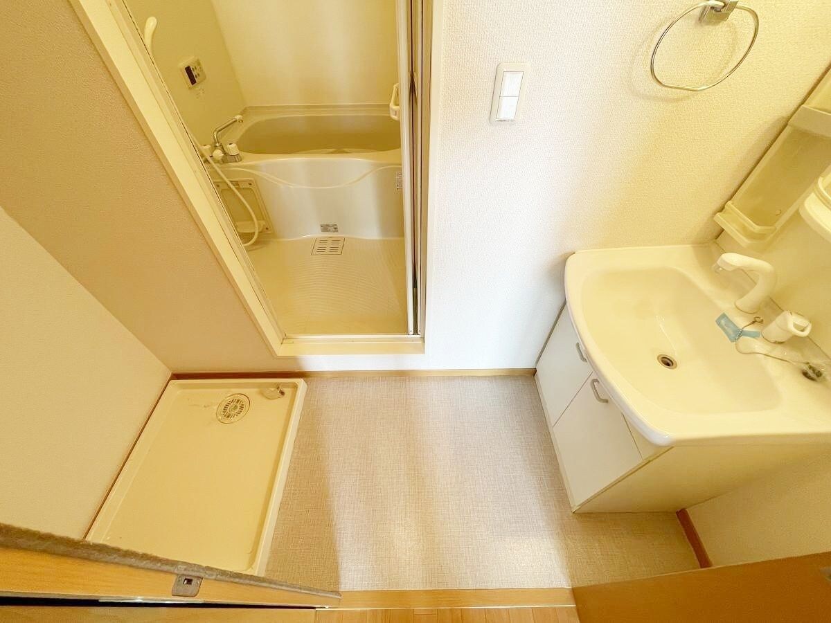 Ｋタウン宮野木Vの物件内観写真