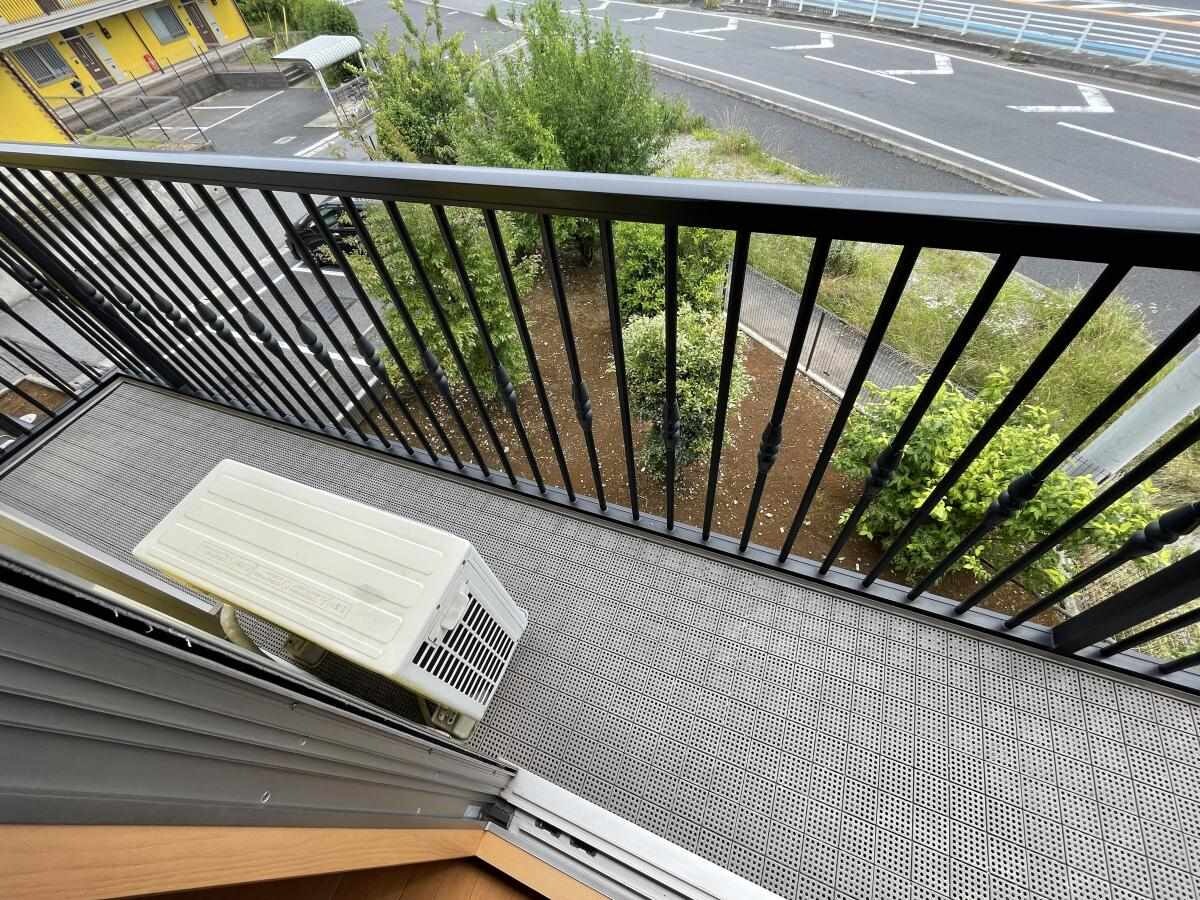 Ｋタウン宮野木Vの物件内観写真