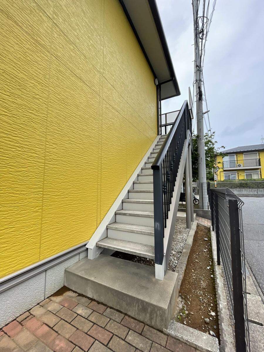 Ｋタウン宮野木Vの物件内観写真