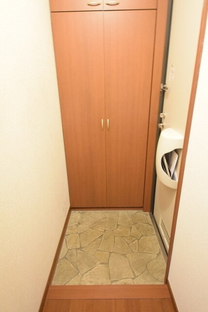 ピュア調　の物件内観写真