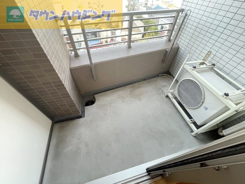 サンライズ市川の物件内観写真