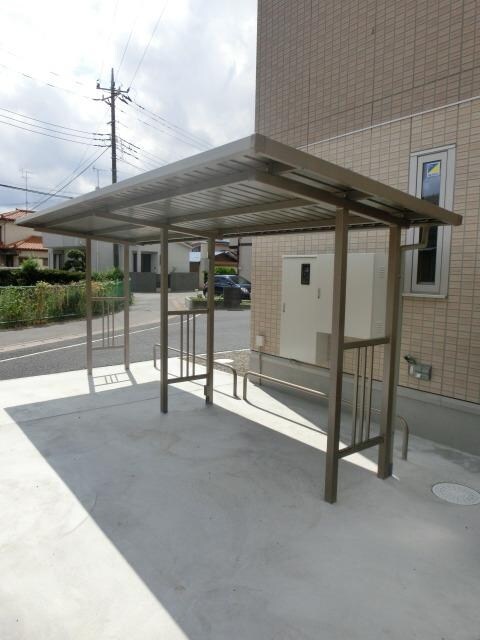 ピーノフォーリア弐番館の物件内観写真