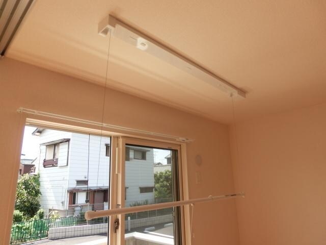 ピーノフォーリア弐番館の物件内観写真