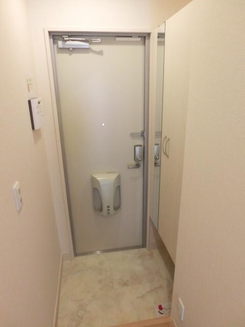 ピーノフォーリア弐番館の物件内観写真