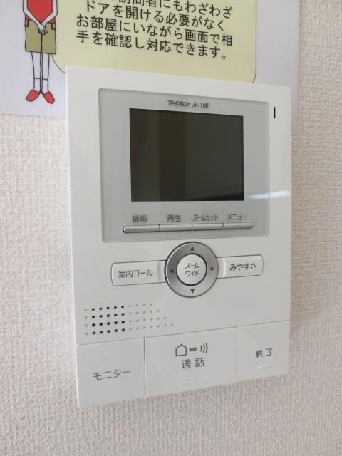 ピーノフォーリア弐番館の物件内観写真