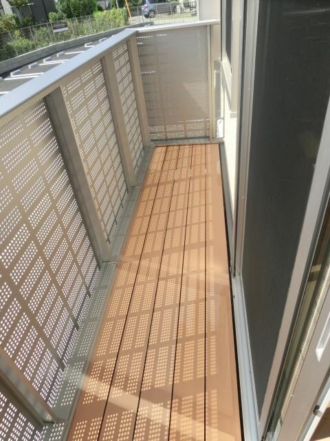 ピーノフォーリア弐番館の物件内観写真