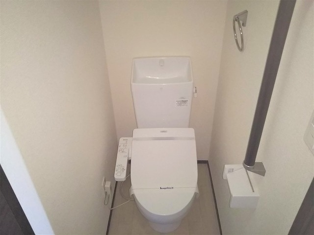 レオネクストネオエスト花園の物件内観写真