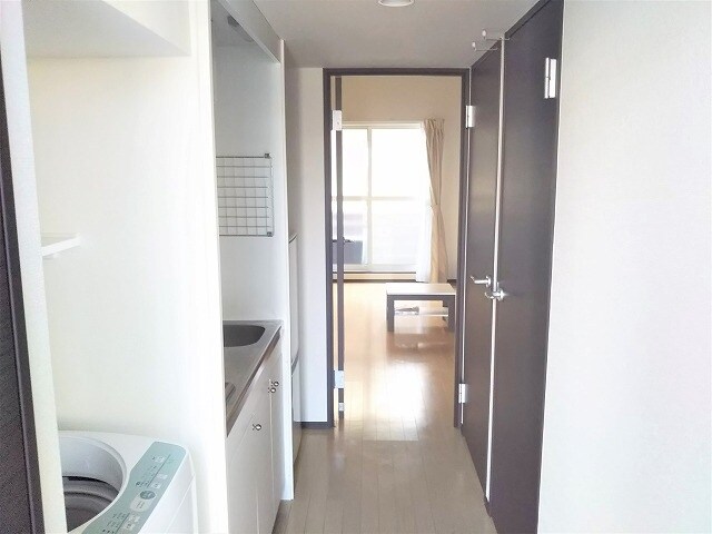 レオネクストネオエスト花園の物件内観写真