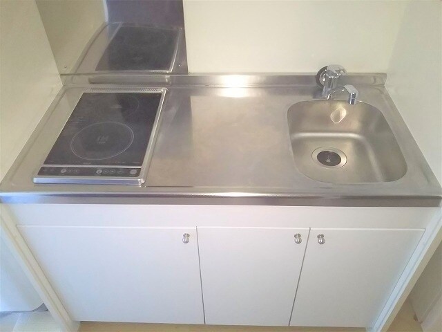 レオネクストネオエスト花園の物件内観写真