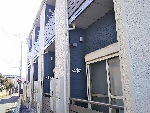 レオネクストネオエスト花園の物件内観写真