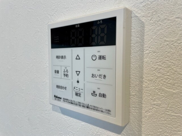 Ｌｉｋｅ松ヶ丘の物件内観写真