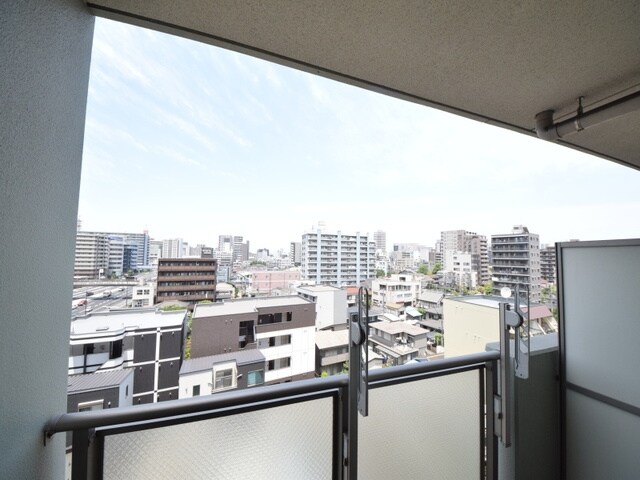 千葉ポートイーストの物件内観写真