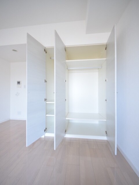 千葉ポートイーストの物件内観写真