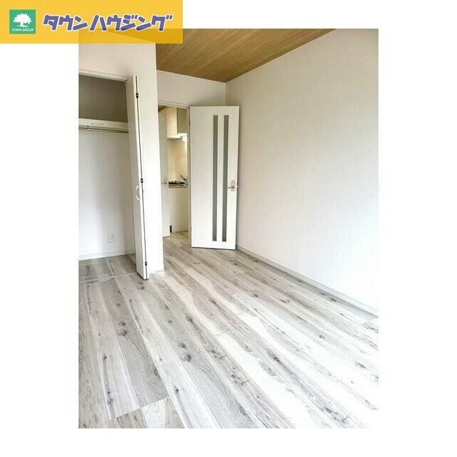 Ｐａｓｅｏ　Ｇｒａｎｄｅの物件内観写真