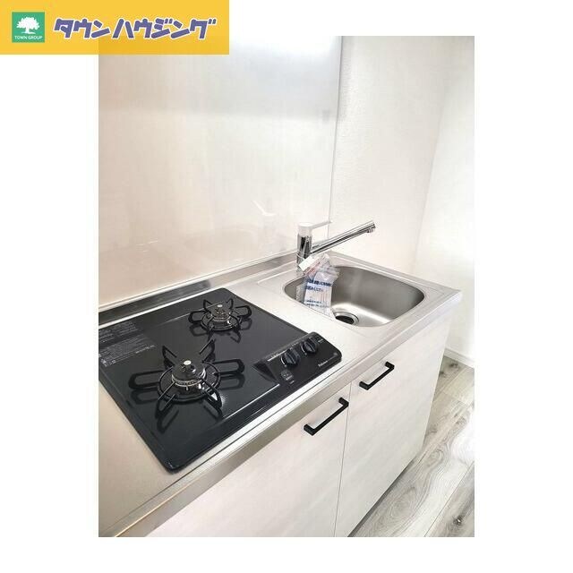 Ｐａｓｅｏ　Ｇｒａｎｄｅの物件内観写真