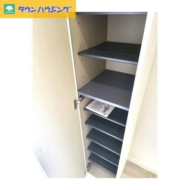 Ｐａｓｅｏ　Ｇｒａｎｄｅの物件内観写真