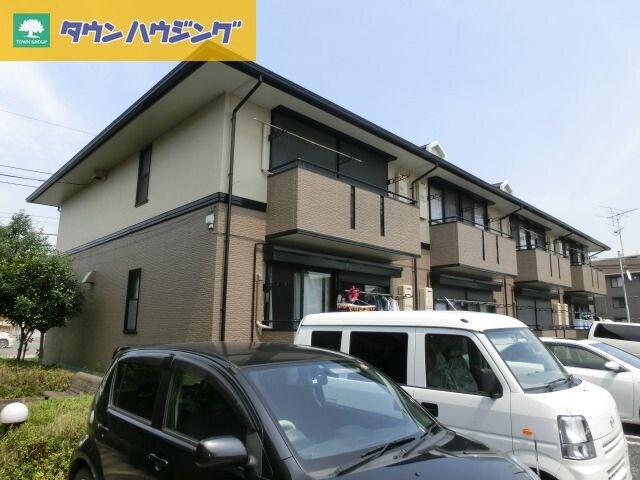 スプリングハイムＢの物件内観写真