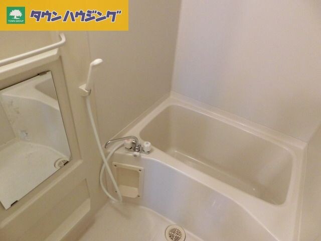 スプリングハイムＢの物件内観写真