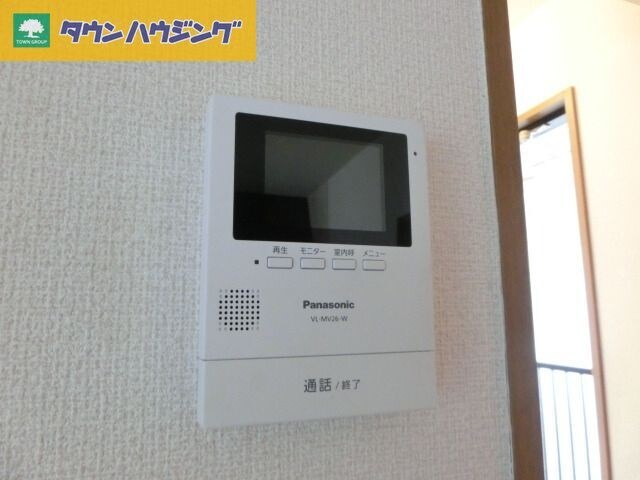 スプリングハイムＢの物件内観写真